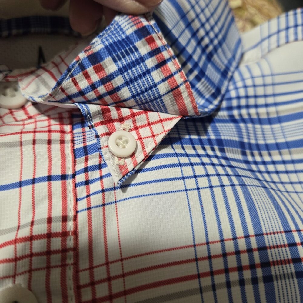 Habit Shirt for Hiking/Fishing/Outdoor Life - Picture 7 of 11